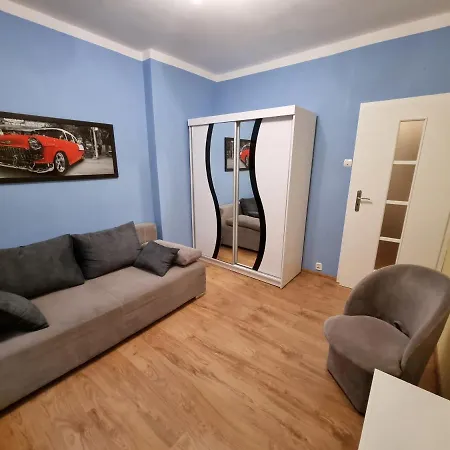 Appartement Apartament 17 *