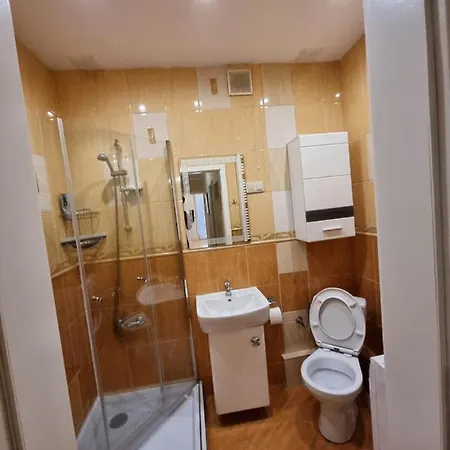 Apartament 17 Poznań
