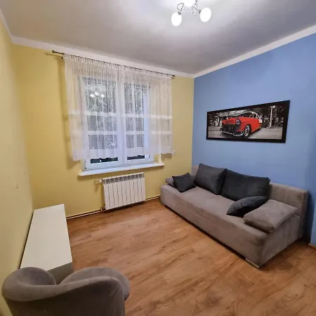 Apartament 17 Appartement *