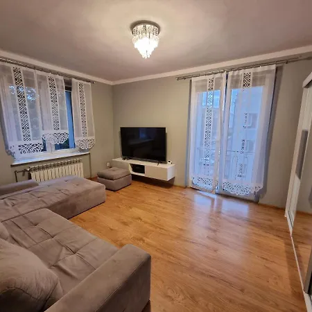 Apartament 17 Appartement *